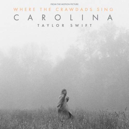 Carolina - From The Motion Picture “Where The Crawdads Sing”